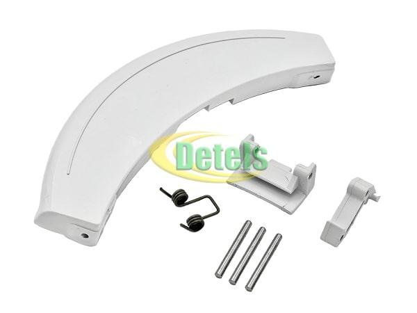Ручка люка 5500000187 для пральної машини Bosch, Siemens, Balay, 266751