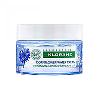 Крем для лица KLORANE aciano gel crema al agua 50 ml Доставка від 14 днів - Оригинал