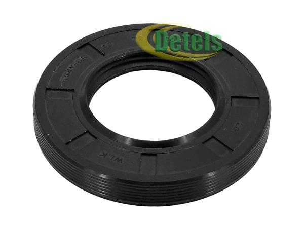 Сальник WLK 40x72x10/11,5 для пральної машини Haier, висока якість