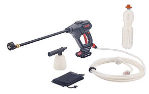 Мийка високого тиску AL-KO Easy Flex PW2040, без акб