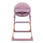 Стільчик для годування MoMi Kala Pink, фото 4