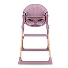 Стільчик для годування MoMi Kala Pink, фото 6