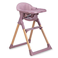 Стільчик для годування MoMi Kala Pink