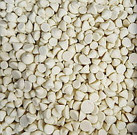 Шоколад білий Zeelandia 30%, 1 кг