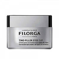 Средство для ухода за глазами FILORGA time filler 5xp ojos 15 ml Доставка від 14 днів - Оригинал