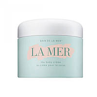 Увлажняющий крем для тела LA MER the body cream 300 ml Доставка від 14 днів - Оригинал