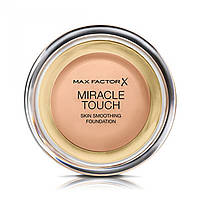 Праймер MAX FACTOR miracle touch liquid illusion maquillaje en crema Доставка від 14 днів - Оригинал