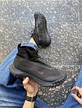 Жіночі кросівки Nike ACG Mountain Fly Gore-Tex Dark Grey CT2904-002, фото 2