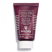 Маска проти старіння SISLEY masque la rose noire, оригінал. Доставка від 14 днів