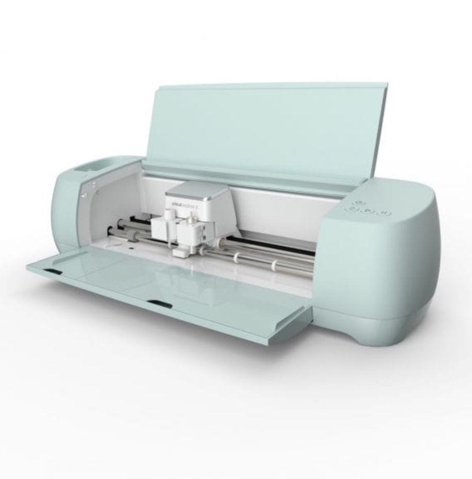 Плоттер Cricut Explore 3, фото 1