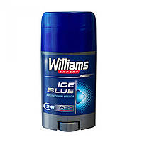 Чоловічий дезодорант WILLIAMS ice blue stick 75ml, оригінал. Доставка з США/ЄС протягом 14 днів