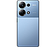 POCO M6 Pro 8/256GB NFC Blue, фото 4