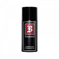 Чоловічий дезодорант BRUMMEL desodorante 150 ml spray, оригінал. Доставка з США/ЄС протягом 14 днів