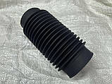 Гофра-жаровня повітряного фільтра (рукав відвідний) Москвич 2141, фото 2
