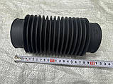 Гофра-жаровня повітряного фільтра (рукав відвідний) Москвич 2141, фото 3