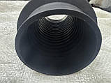 Гофра-жаровня повітряного фільтра (рукав відвідний) Москвич 2141, фото 7