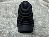 Гофра-жаровня повітряного фільтра (рукав відвідний) Москвич 2141, фото 6