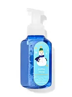 Мыло-пенка Bath&Body Works Frosted Coconut Snowball