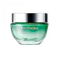 Увлажняющий крем BIOTHERM aquasource gel hyalu plump gel hidratante 48 horas piel normal mixta Доставка від 14