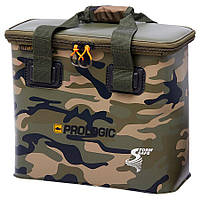 Сумка Prologic Element Storm Safe Barrow Cool Bag Camo Medium 17L