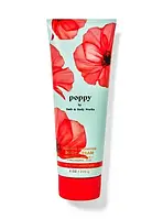 Крем для тела с максимальным увлажнением Bath&Body Works Poppy