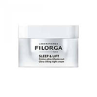 Крем для лица FILORGA sleep&lift crema rostro 50 ml Доставка від 14 днів - Оригинал