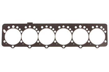 Прокладка головки блоку John Deere 6081 (Джон Дір 8.1) RE55475