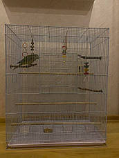 Клітка для птахів Bird House, фото 6
