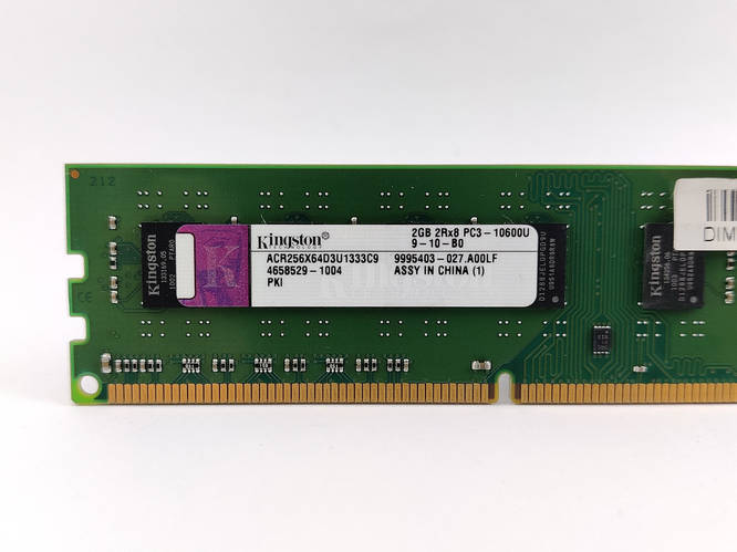 Acr256x64d3u1333c9 kingston shop