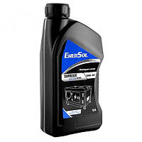 Масло моторное EnerSol для дизельных двигателей, объем 1 л. SUPREME-DIESEL10W-40_1L (код 1497197)