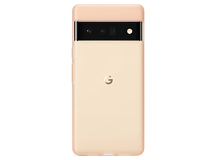 Оригінальний чохол для Google Pixel 6 Pro Golden Glow