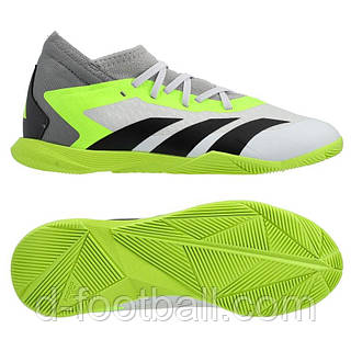 Adidas Predator Accuracy.3 IN Jr IE9449 EU 32 ID 2075809918 2490 Prom.ua