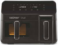 Мультипіч Zelmer ZAF9000 Dual