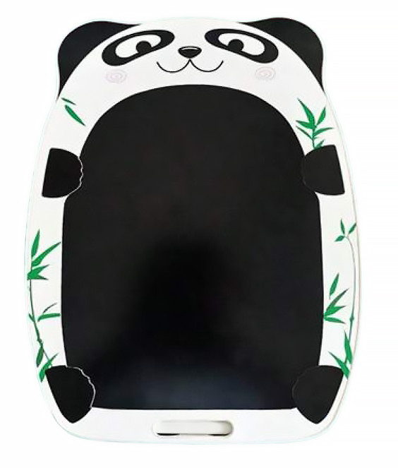Планшет дитячий кольоровий LCD для малювання 8852 Panda