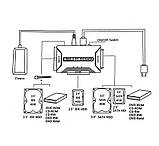 Адаптер для жорсткого диска SSD/HDD 3 в 1 TISHRIC 8764 SATA-USB IDE, фото 9