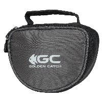 Сумка GC для котушки 16x21x11см