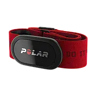 Polar H10 N HR Sensor Red ANT+ (M-XXL) Датчик пульсу Монітор сердечного ритму