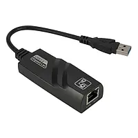 Переходник USB 3.0 - LAN RJ45 Внешний сетевой адаптер