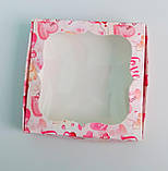 Набір шпильок та резинок для волосся в подарунковій упаковці 480 шт, фото 3