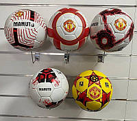 М'яч футбольний клуб "Manchester United" топ