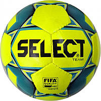Мяч футбольный 5 Select Team IMS (Оригинал) топ