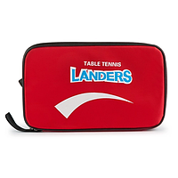 Ракетка для настольного тенниса Landers 6 Star топ