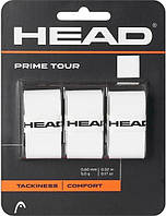 Обмотки Head Prime Tour White (Оригинал) топ