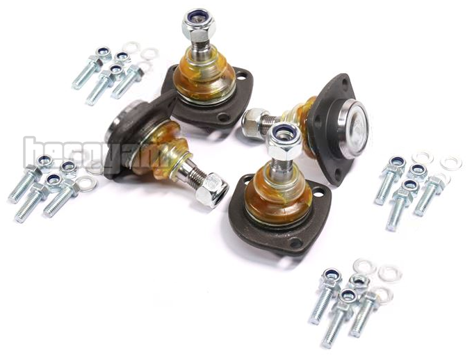 Кульова опора Ніва 2121, 21213 Тайга, 21214i, 2131, 2120 Надія (2121-2904192) Rider 2121-2904192, фото 1