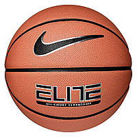 Мяч баскетбольный Nike Elite All-Court size 7 хит