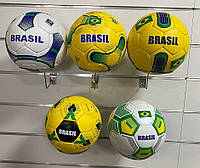 М'яч футбольний клуб "Brazil" топ