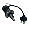 Комплект Led ламп V3 HeadLight H4 9v-36v 36W 6500K, фото 2