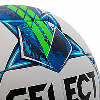 Футзальный мяч SELECT Futsal Tornado (FIFA Basic) v23 АФУ №4 (Оригинал) топ
