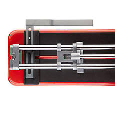 Плиткоріз 600 мм INTERTOOL HT-0346, фото 5