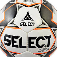 Футзальный мяч №4 Select Futsal Master IMS (Оригинал) хит